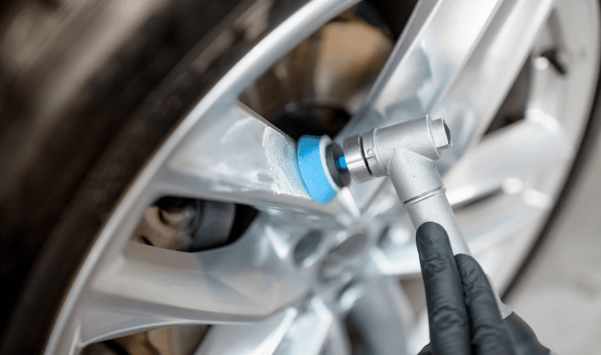Urban Wheel Repair
